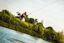WakeSpot