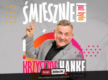 Starogard Gdański Wydarzenie Kabaret Stand-up (nie tylko) po śląsku