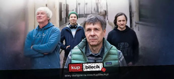 Starogard Gdański Wydarzenie Koncert Koncert legendarnego zespołu Stare Dobre Małżeństwo