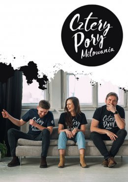 Starogard Gdański Wydarzenie Koncert Cztery Pory Miłowania